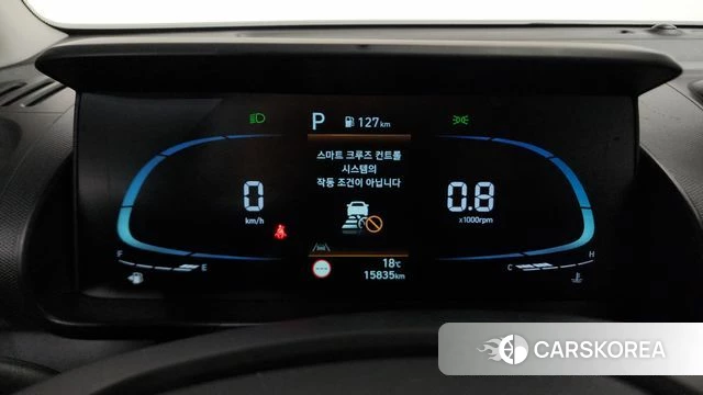 Hyundai Casper id 3964979 из Кореи 17