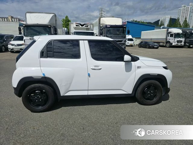 Hyundai Casper id 4524187 из Кореи 17