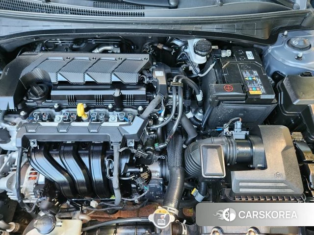 Hyundai Avante (CN7) id 4680091 из Кореи 17