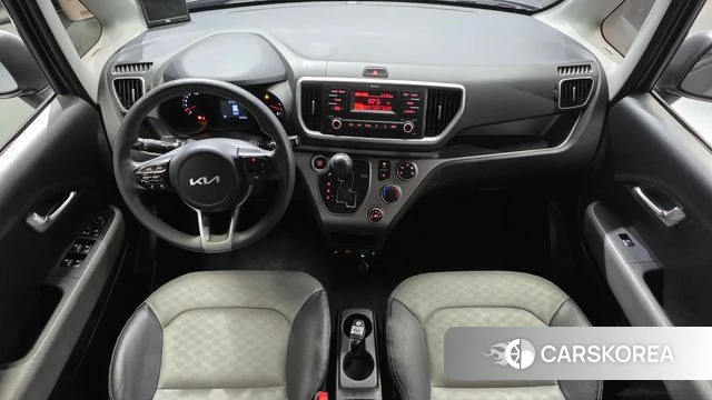 Kia The New Ray id 4687946 из Кореи 28