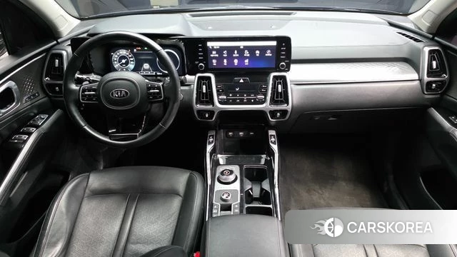 Kia Sorento 4th Generation id 4324754 из Кореи 28