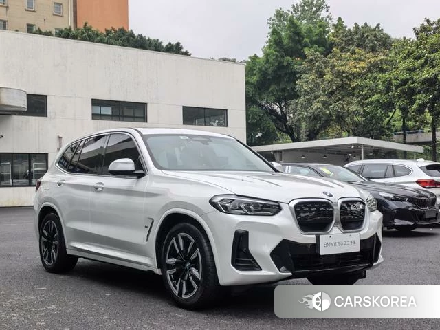BMW iX3 id 4335732 из Китая 22