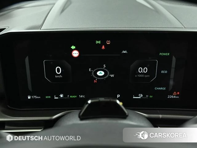 Kia The New Sportage 5th Generation Hybrid id 3891080 из Кореи 17