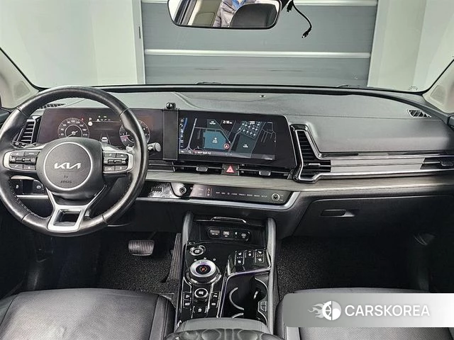 Kia Sportage 5th Generation id 3818790 из Кореи 17