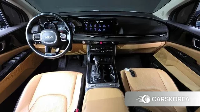 Kia Carnival 4th generation id 3680927 из Кореи 17