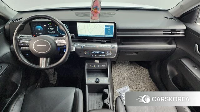 Hyundai Kona (SX2) id 3793580 из Кореи 17