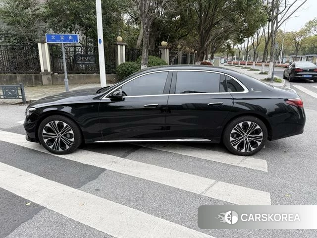 Mercedes-Benz E-class id 4241531 из Китая 8