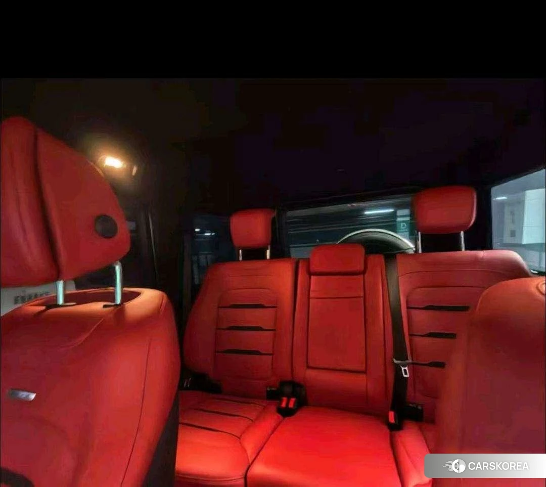 Mercedes-Benz G-class AMG id 4452659 из Китая 7