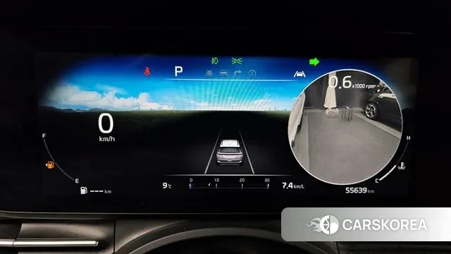 Kia Carnival 4th generation id 3587578 из Кореи 17