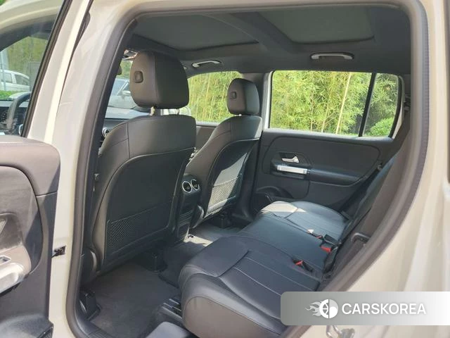 Mercedes-Benz GLB id 4235435 из Китая 11