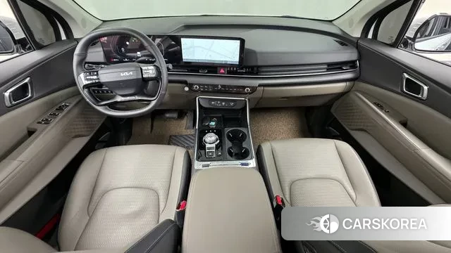 Kia The New Carnival 4th Generation id 3638670 из Кореи 17