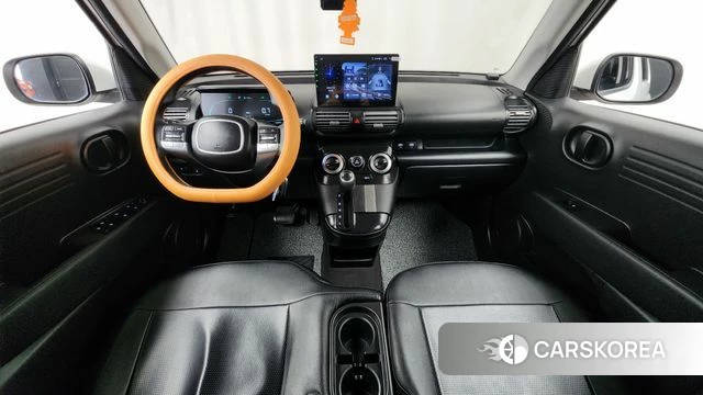 Hyundai Casper id 4572273 из Кореи 27