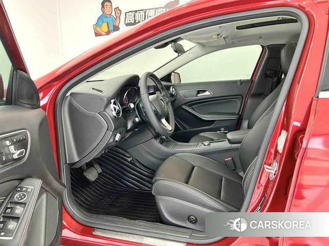 Mercedes-Benz GLA id 4253588 из Китая 23
