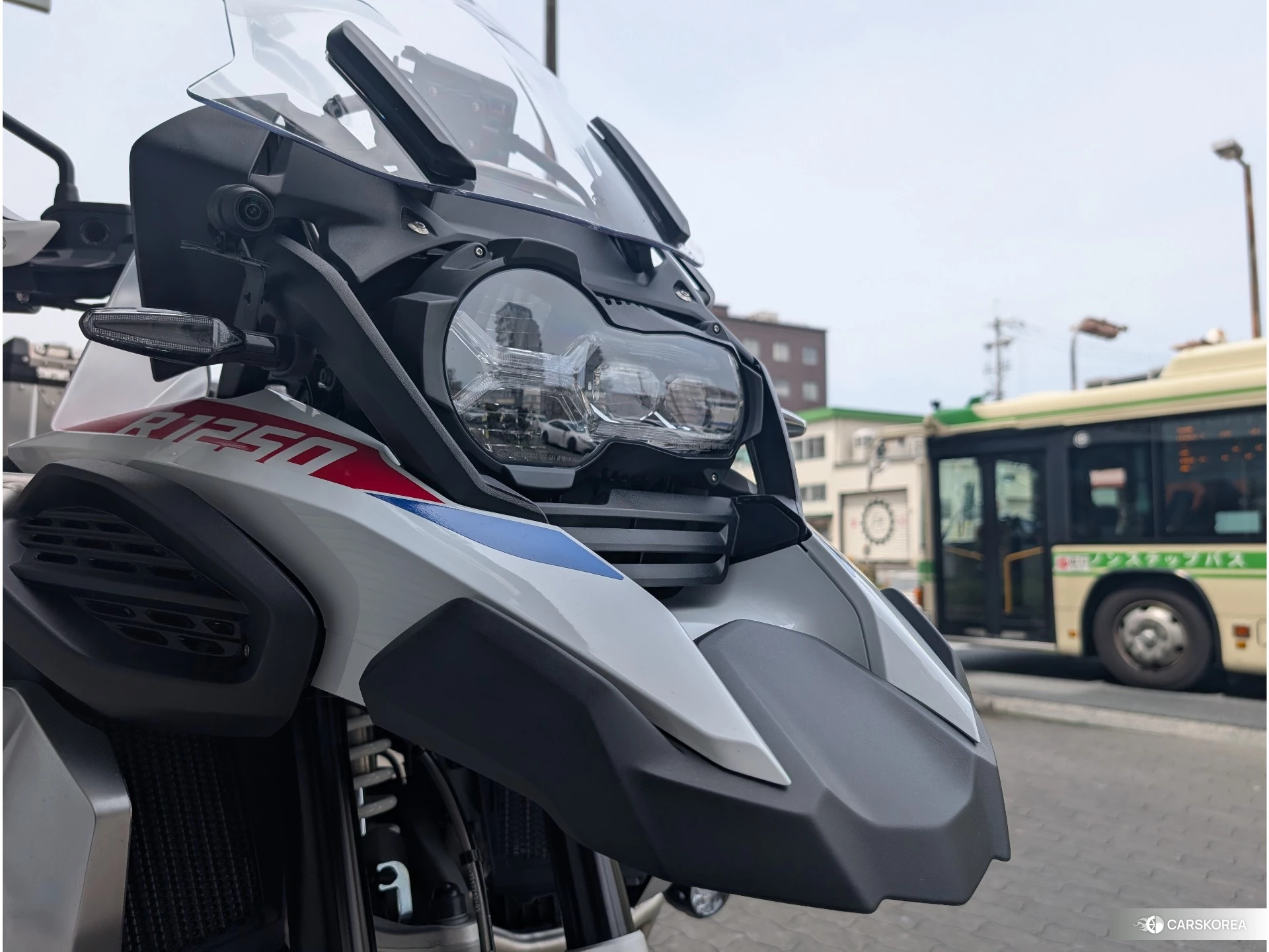 Проданный OTHER BMW R1250GS ADV id 4192836 из Японии, фото 22
