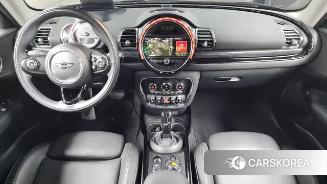 Mini Cooper D Clubman id 3044819 из Кореи 17