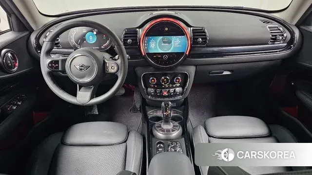 Mini Cooper Clubman id 3614650 из Кореи 17