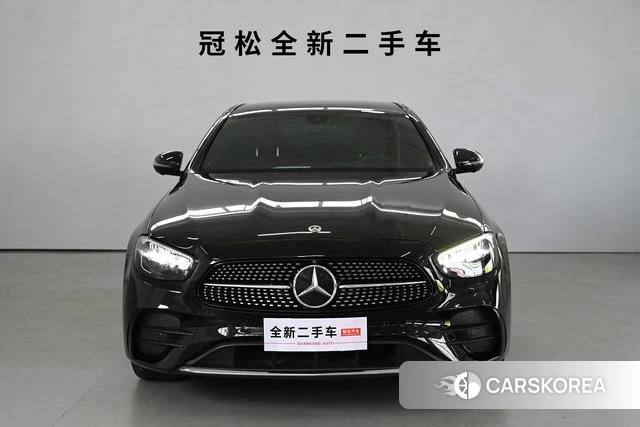 Mercedes-Benz E-class id 4256076 из Китая 27