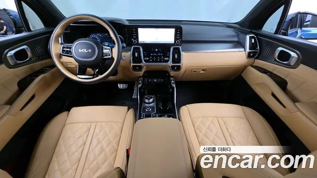 Kia Sorento 4th Generation id 2664178 из Кореи 17