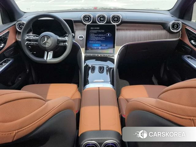 Mercedes-Benz GLC id 4365945 из Китая 13