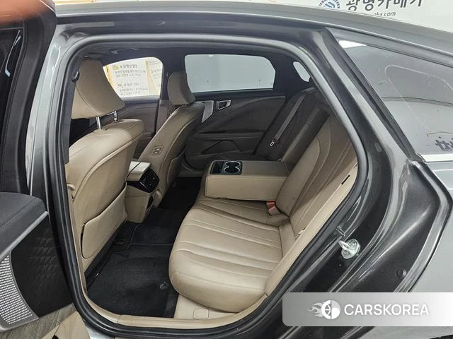 Kia K8 id 4775331 из Кореи 16