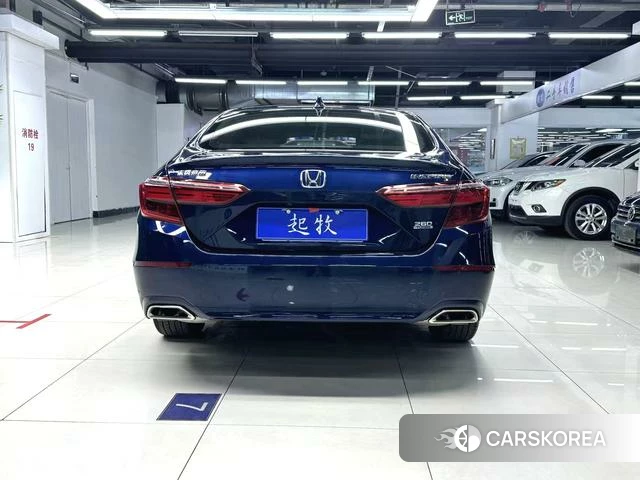 Honda Yingshipai id 3901934 из Китая 7