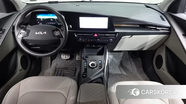 Kia Di Ol Nu Niro id 3771264 из Кореи 18