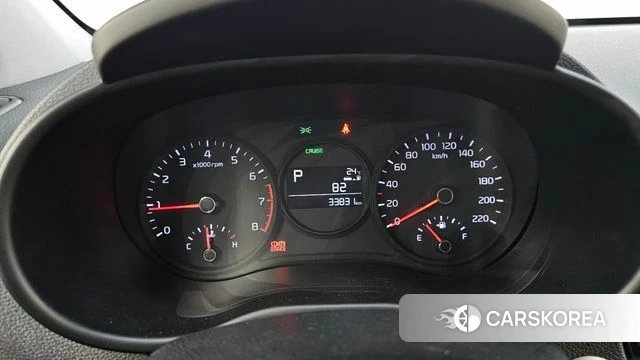 Kia All New Morning (JA) id 4520818 из Кореи 27