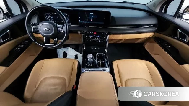 Kia Carnival 4th generation id 3504423 из Кореи 17