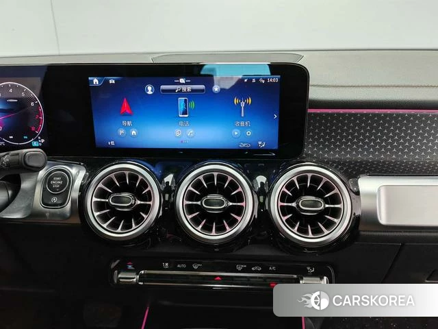 Mercedes-Benz GLB id 4265694 из Китая 16