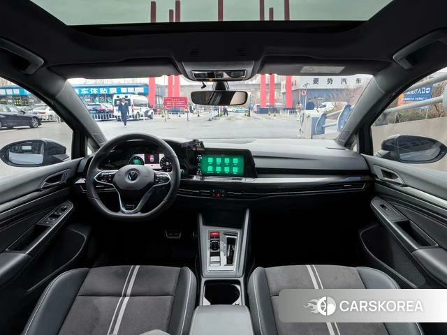 Volkswagen Golf id 4276094 из Китая 13