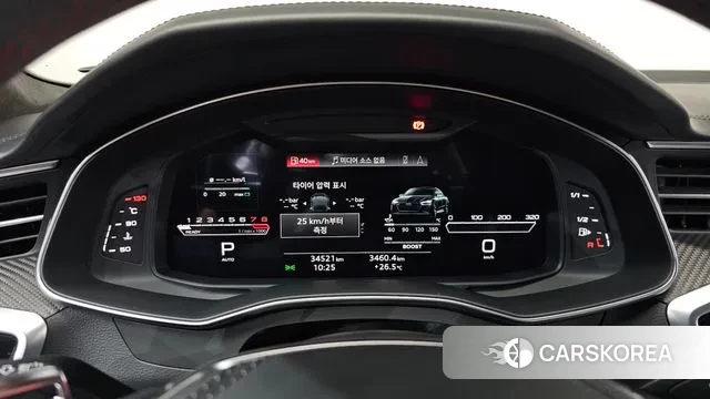 Audi RS7 (4K) id 3116430 из Кореи 17