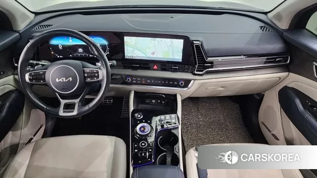 Kia Sportage 5th Generation id 2989706 из Кореи 17