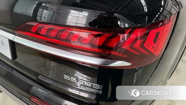 Audi Q7 id 4207550 из Китая 17