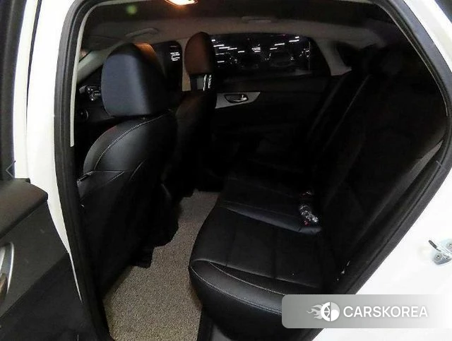 Kia The New K3 2nd generation id 4731926 из Кореи 14