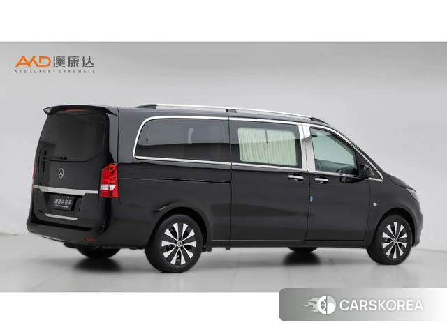 Mercedes-Benz Vito id 4277775 из Китая 7