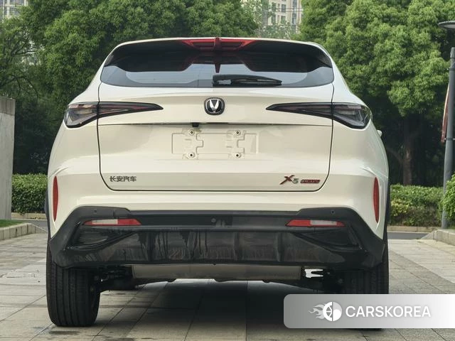Chang'an X5 PLUS id 4380504 из Китая 10