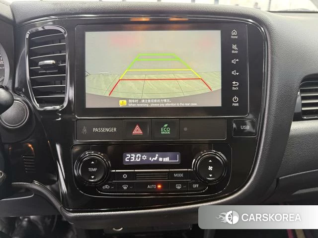 Mitsubishi  Outlander id 4207574 из Китая 16
