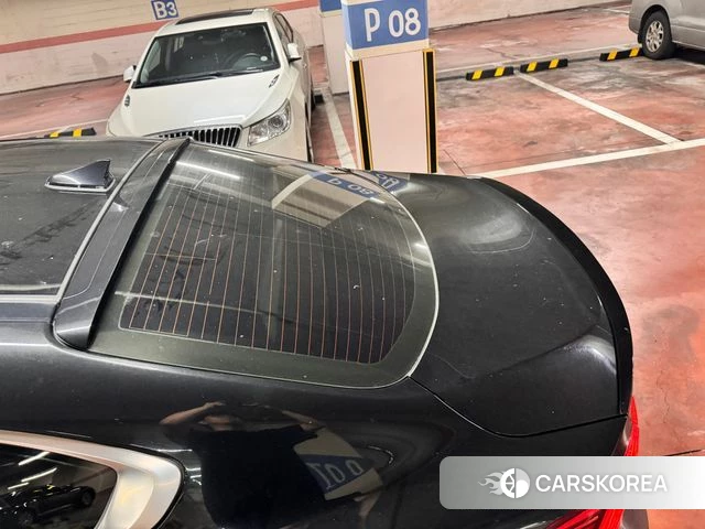 Hyundai Grandeur IG id 4367207 из Кореи 13