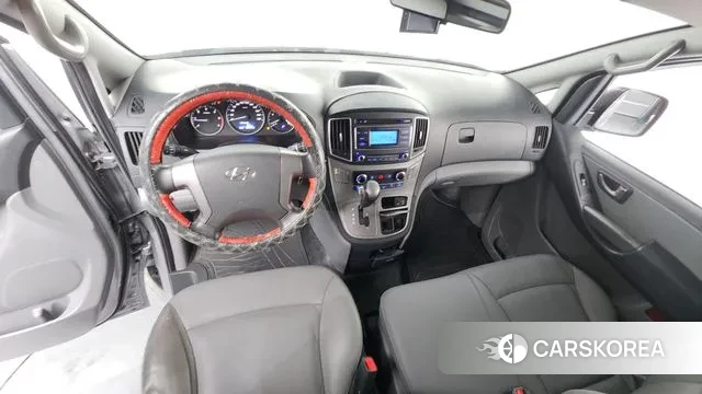 Hyundai The New Grand Starex id 3117676 из Кореи 17