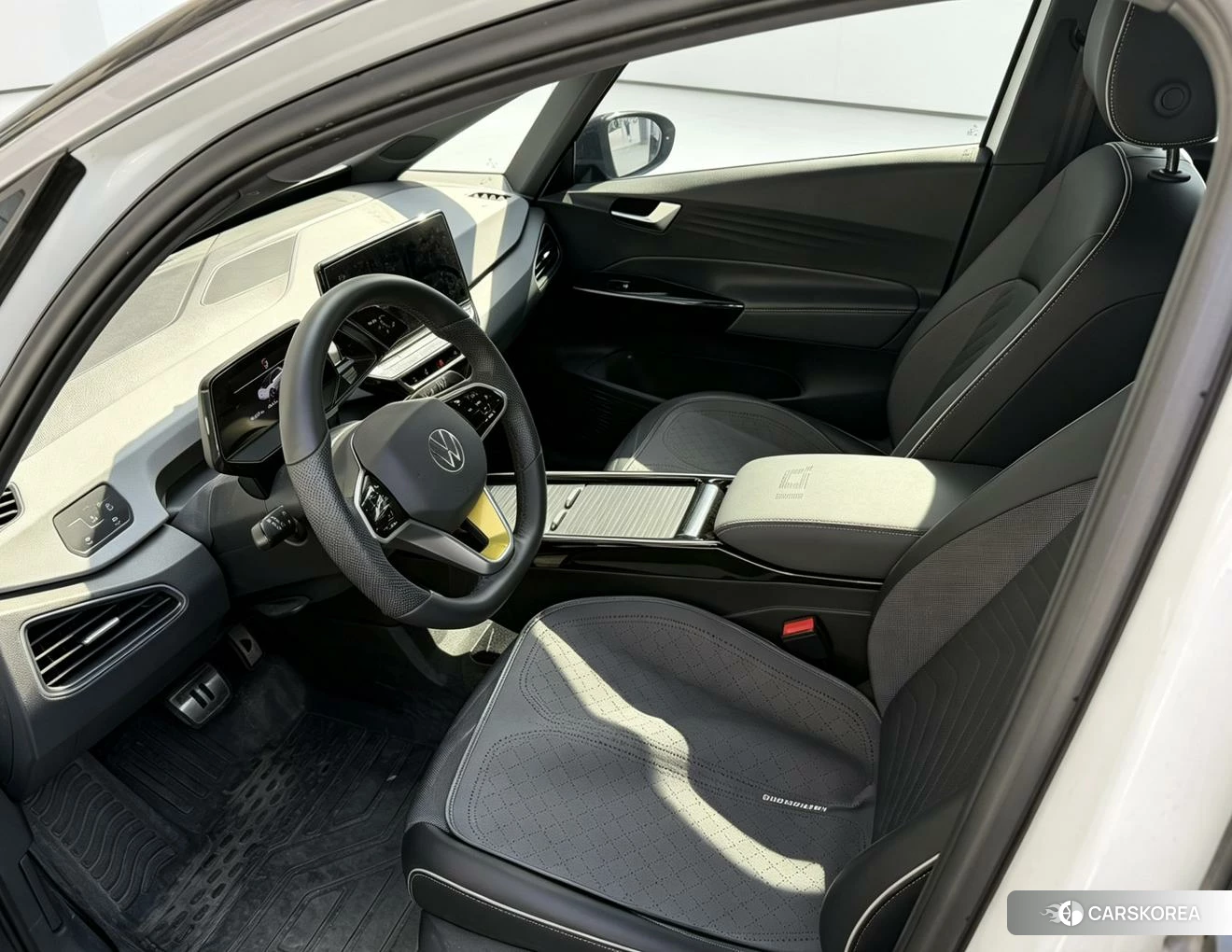Volkswagen ID.3 id 4467706 из Китая 7