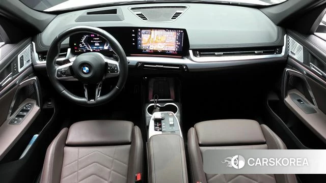 BMW X1 (U11) id 3963785 из Кореи 17