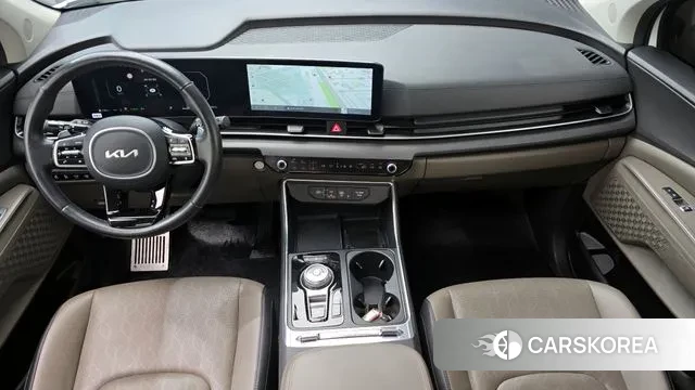 Kia The New Carnival 4th Generation id 3544627 из Кореи 17