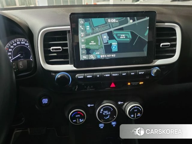 Hyundai Venue id 3800948 из Кореи 10