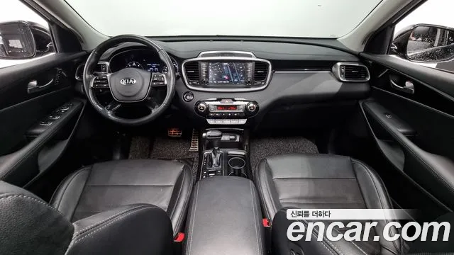 Kia The New Sorento id 2706102 из Кореи 17