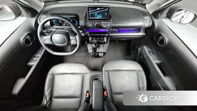 Hyundai Casper id 4388626 из Кореи 17