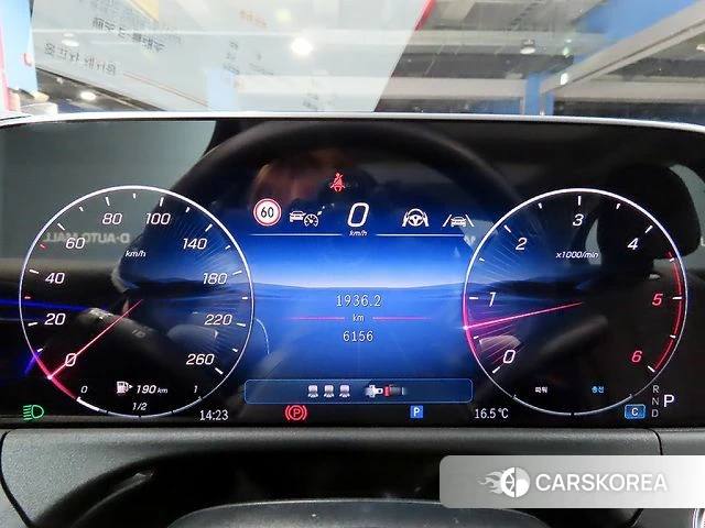 Mercedes-Benz E-Class W214 id 3876553 из Кореи 17