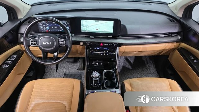 Kia Carnival 4th generation id 4706784 из Кореи 17
