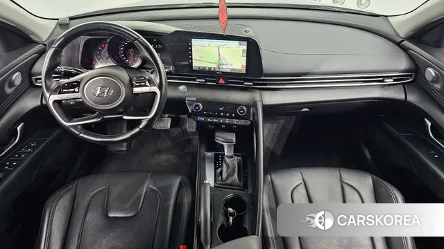 Hyundai Avante (CN7) id 3611277 из Кореи 17