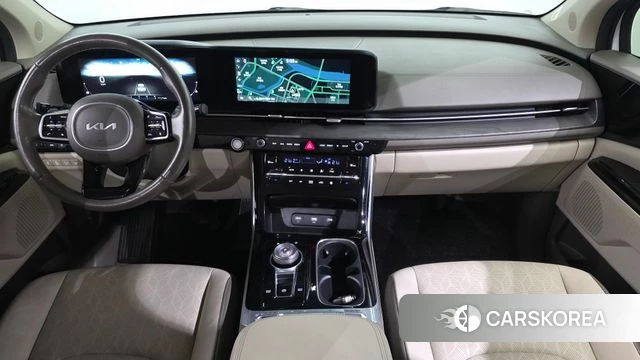 Kia Carnival 4th generation id 4186948 из Кореи 32