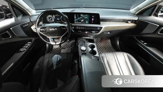 Kia K8 id 4556600 из Кореи 32